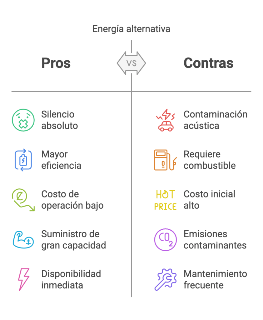 sistemas con baterias de litio
