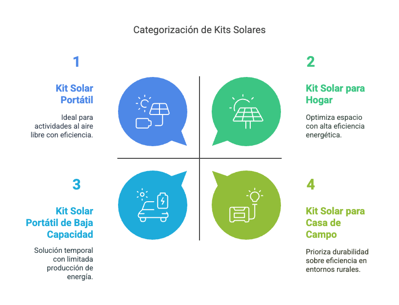 kit solar