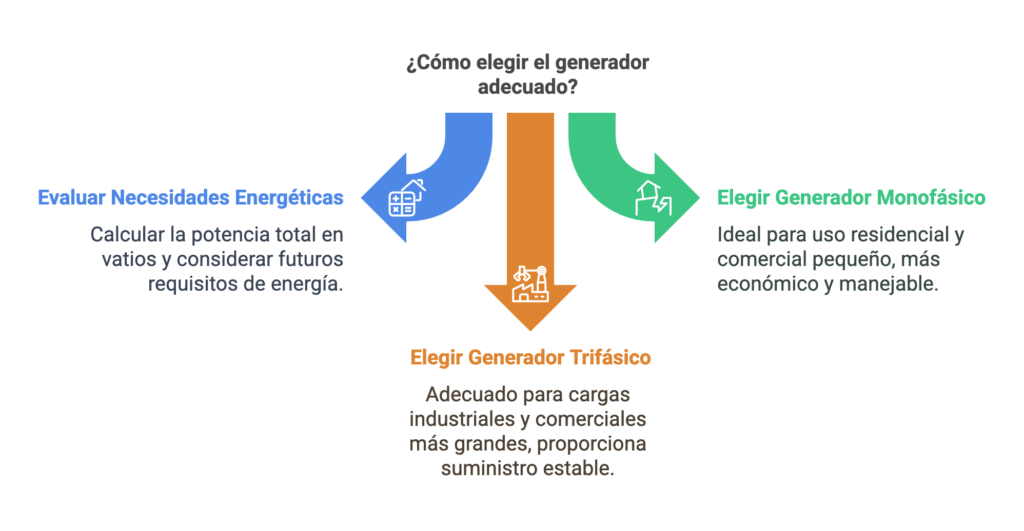 Grupos electrogenos lusqtoff