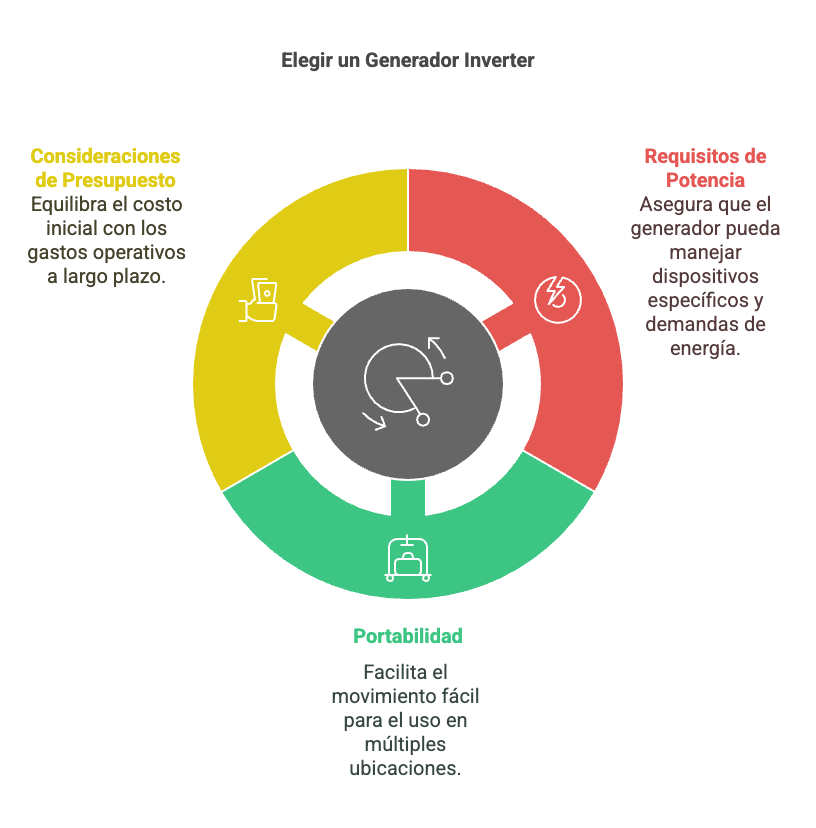 grupo electrogeno inverter insonorizado