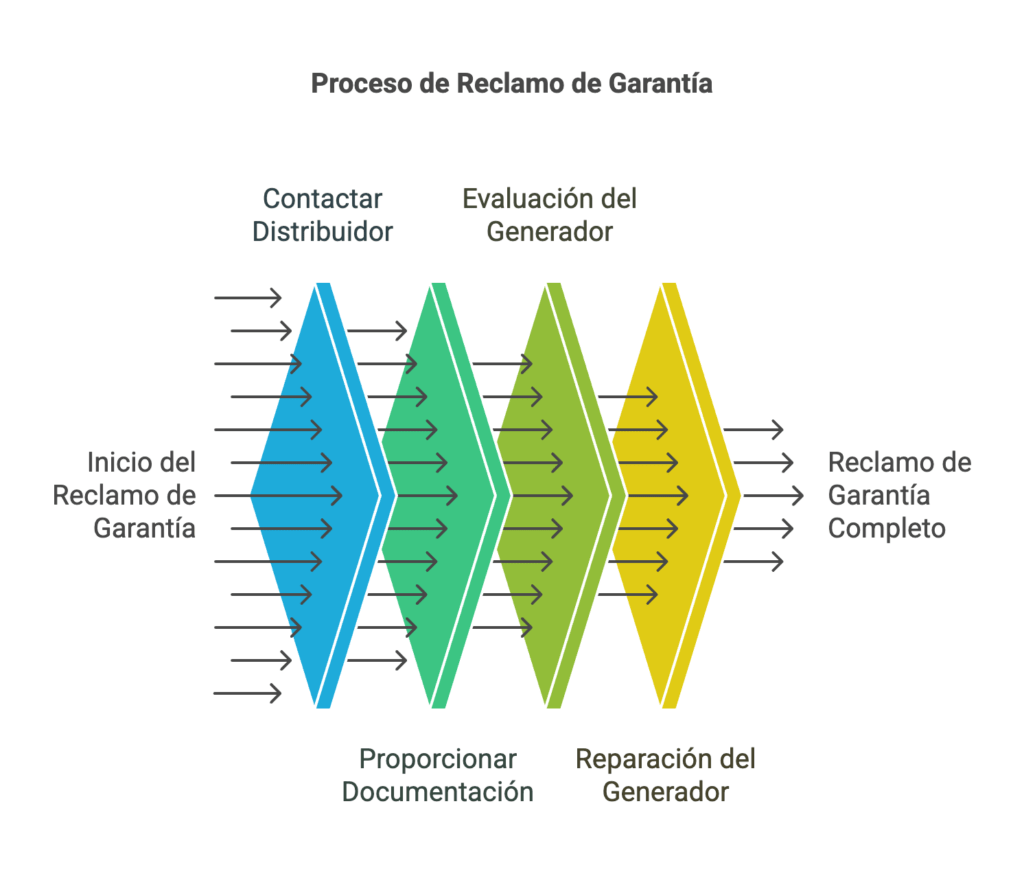 generadores cummins