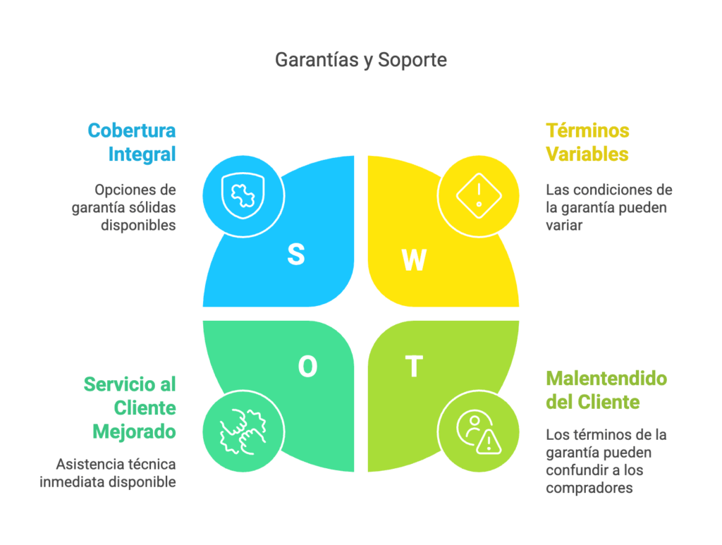 generadores Perkins
