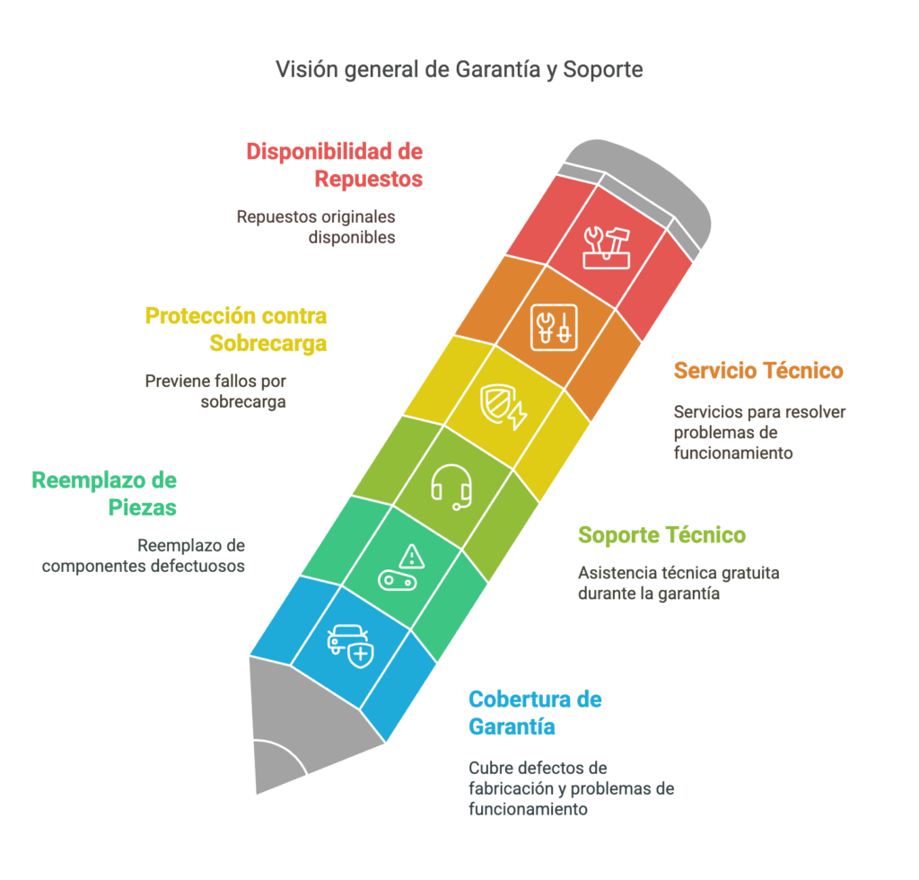 estaciones de carga solares
