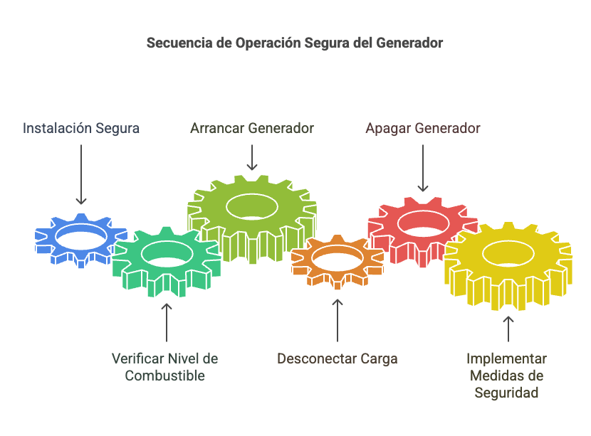 generador cummins