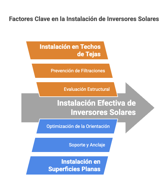 inversor solar