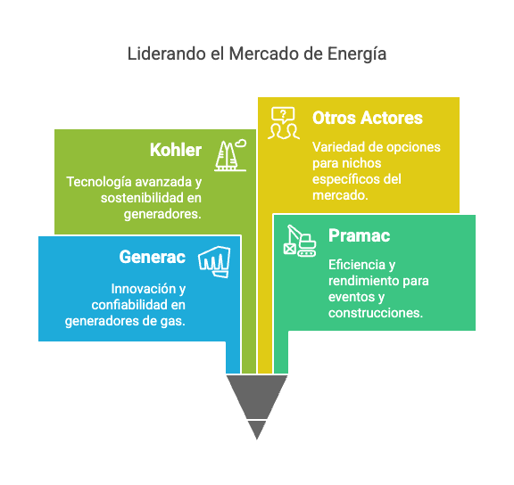 grupo electrogeno a gas natural