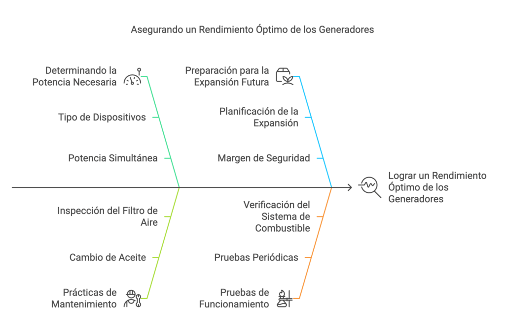 Generadores Logus