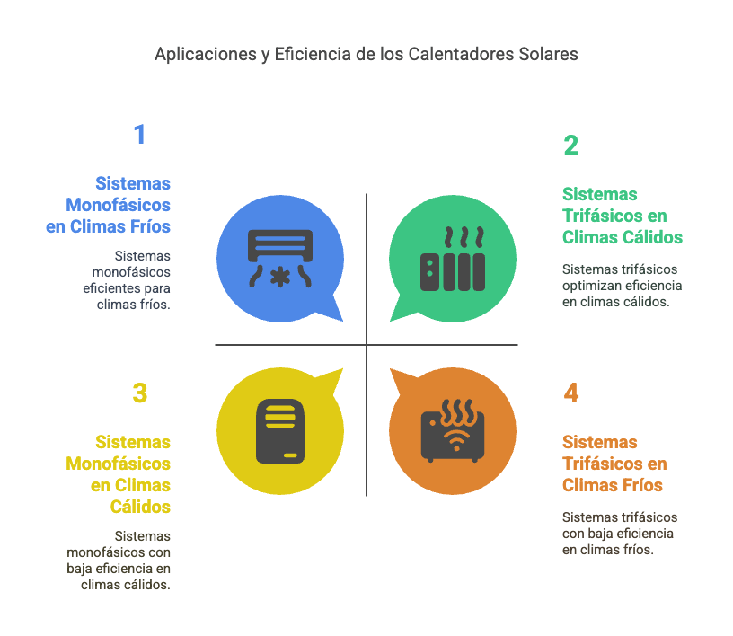 termos solares