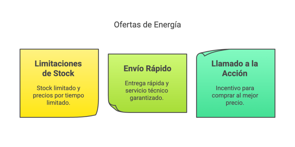 ofertas