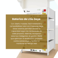 deye