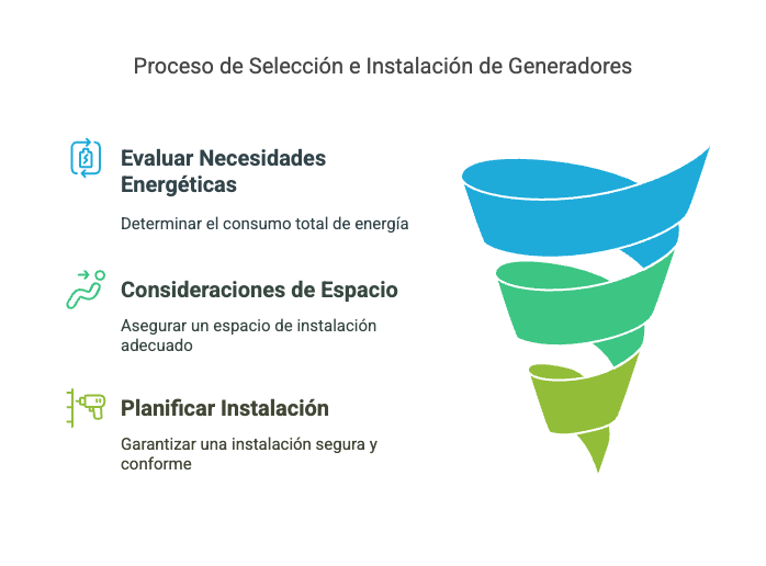 diesel industriales