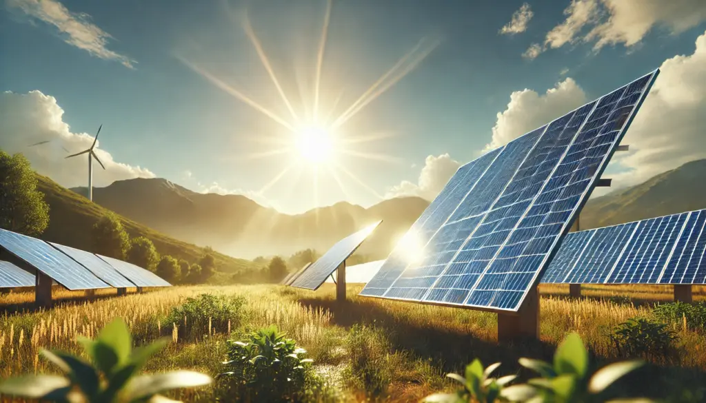 energia solar