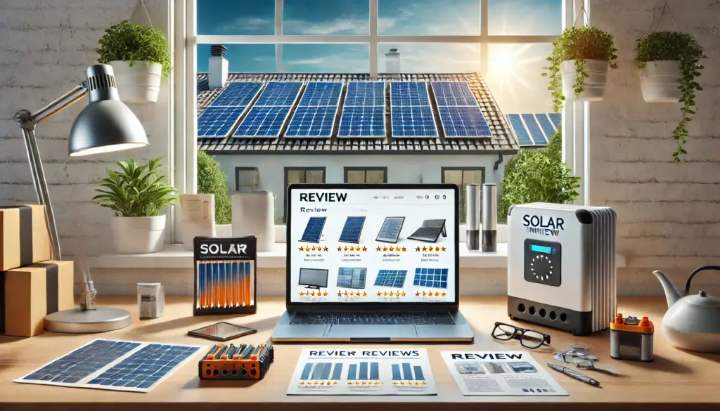 energia solar