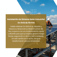 ONGRID10KVA