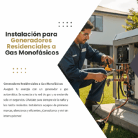 Sistemas de Energia de Respaldo imagen 11