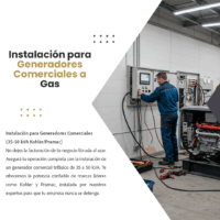 30 a 50 kva