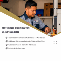 La Batería de Arranque