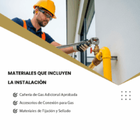Materiales de Fijación y Sellado
