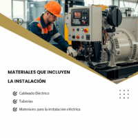 Sistemas de Energia de Respaldo imagen 3