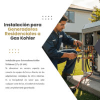 Trifásicos (17 y 20 kVA)