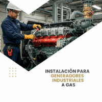 industriales a gas 2