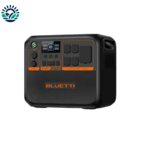 BLUETTI (AC200PL)