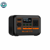 Estación DPortatil Growatt Infinity 1300 Pro