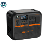 Inversor y Bateria transportable 2400W _ 2304Wh BLUETTI (AC200PL)hj
