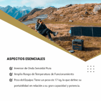 Sistemas de Energia de Respaldo imagen 3