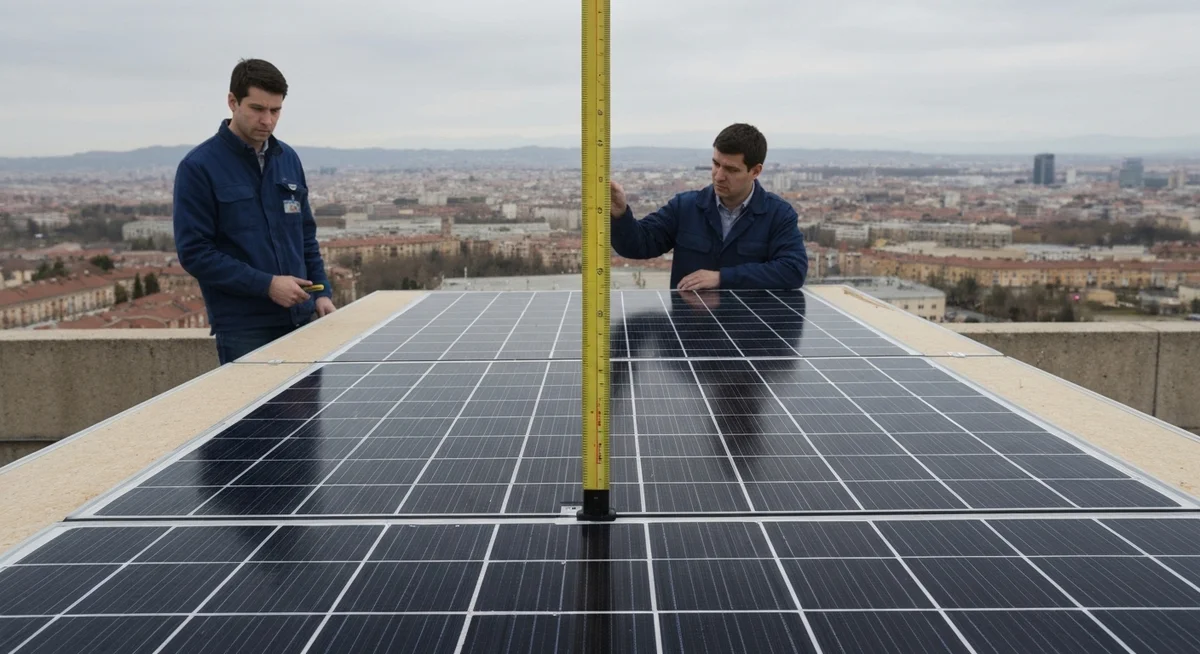 Imagen mostrando un sello de Empresa Sostenible 2026 en la vidriera de un negocio