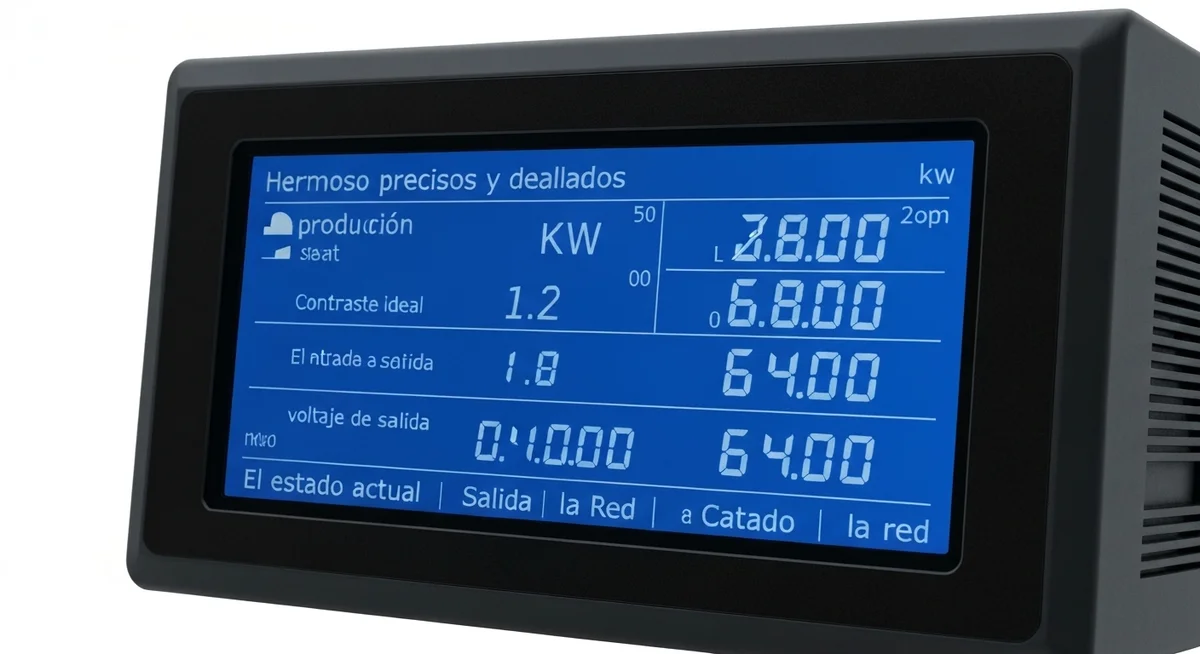 Tecnología Growatt en Argentina