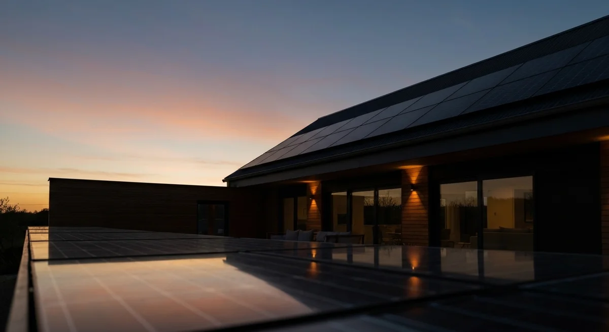 Bombeo Solar Campo