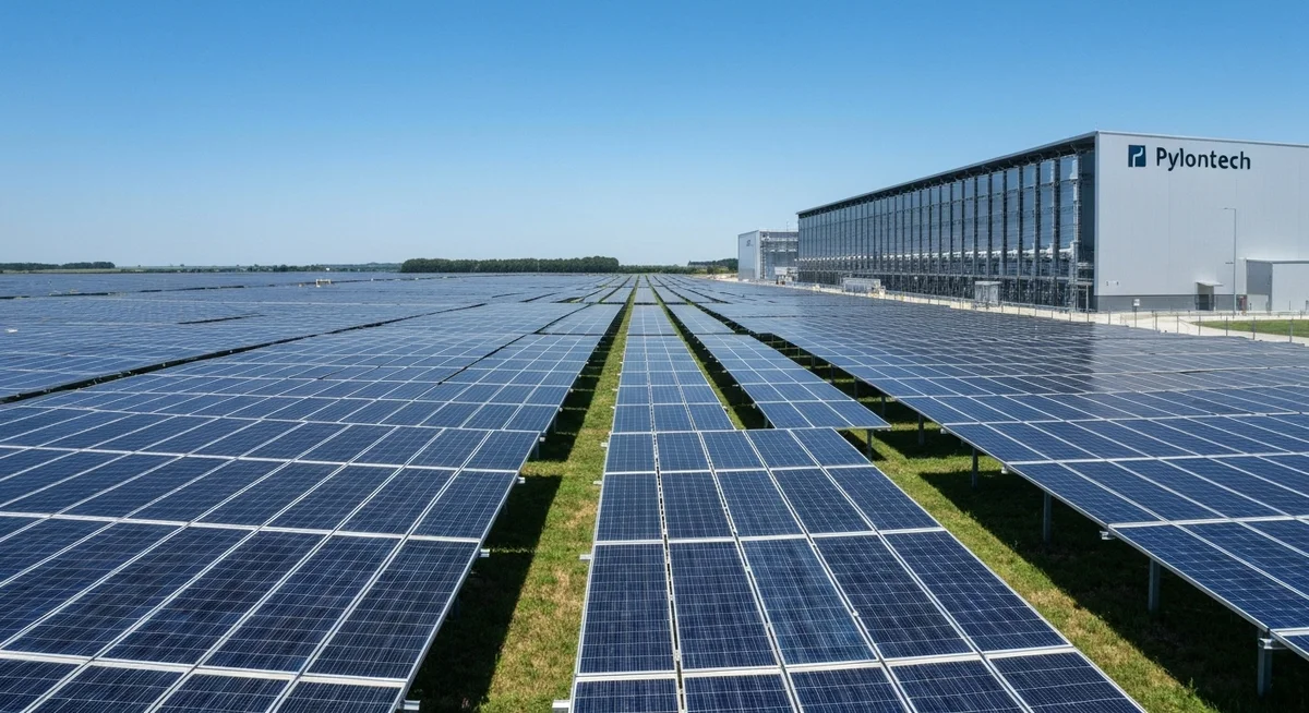 Instalación certificada Genera tu Energía
