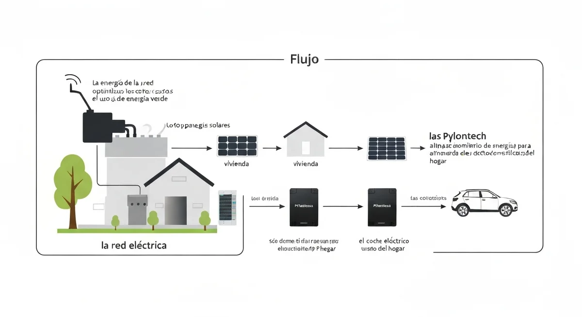 Proyecto GTE Pylontech 1