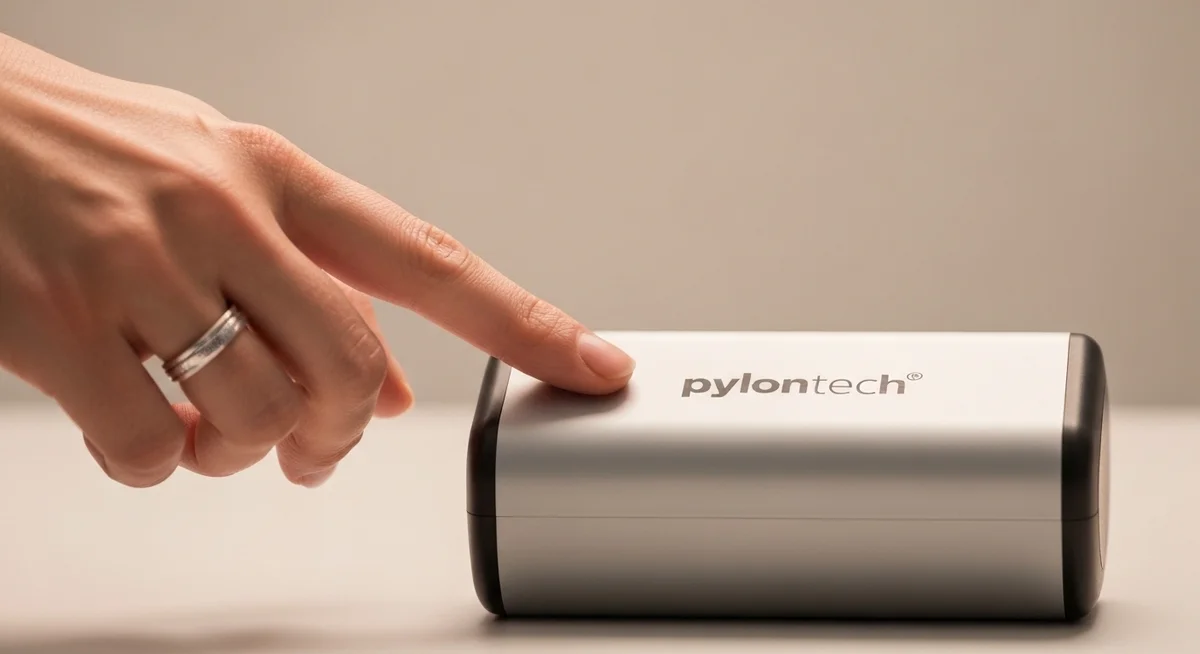 Proyecto GTE Pylontech 2