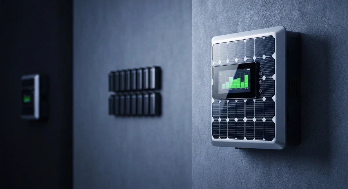Línea de Inversores Solares Trifásicos Deye y Growatt de alta potencia para el mercado argentino.