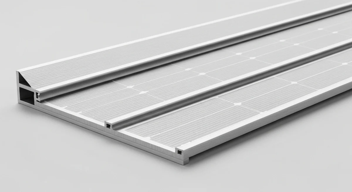 Imagen ilustrativa de accesorios solares