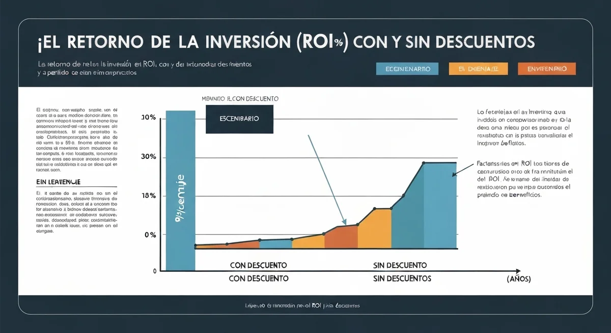 Panel solar de alta eficiencia con tecnología TOPCon
