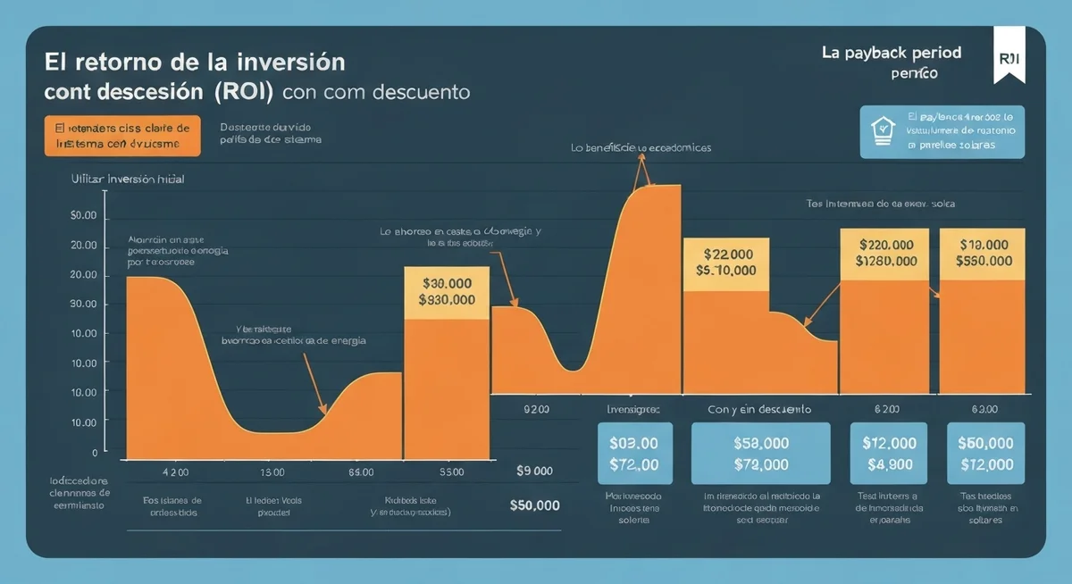 Batería de litio tipo rack instalada junto a un inversor solar