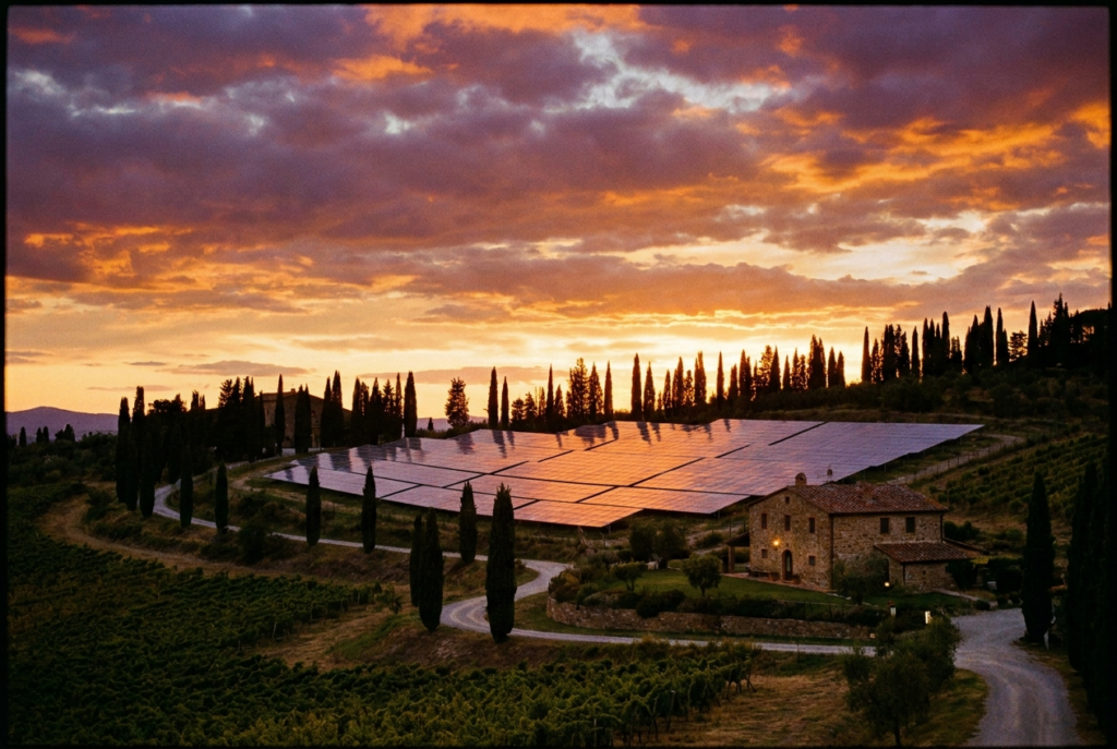 Guía de Paneles Solares