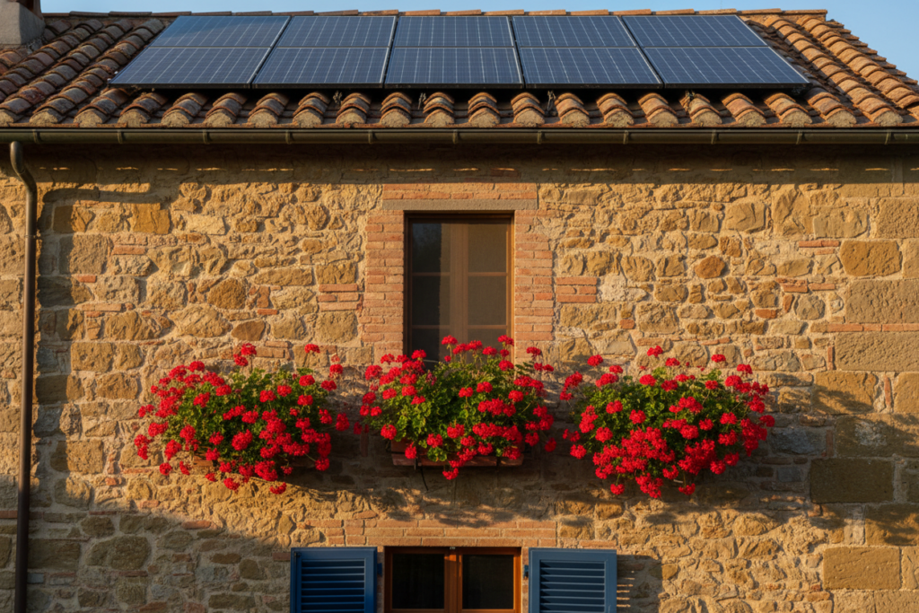Guía de Paneles Solares