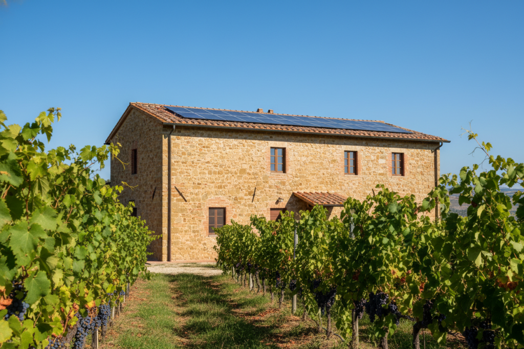 Guía de Paneles Solares