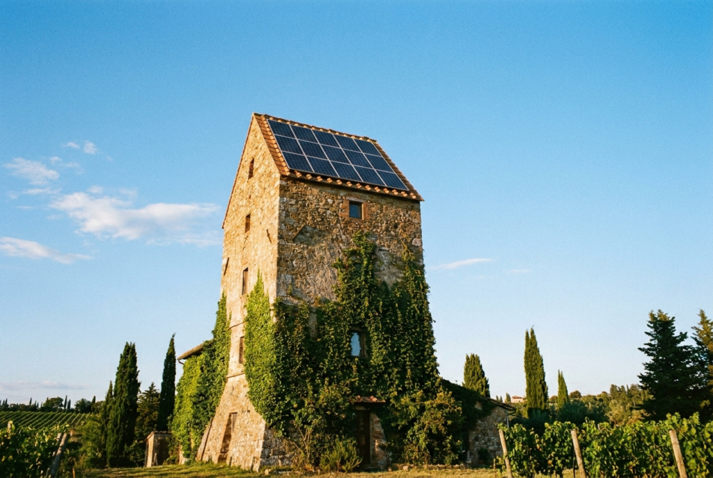 Guía de Paneles Solares