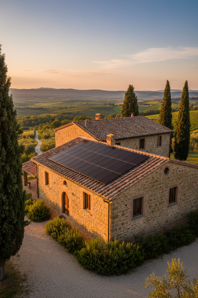 Guía de Paneles Solares