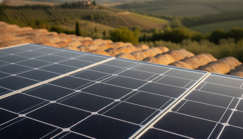Reseña de Nuestros Sistemas de Energía Solar 2026