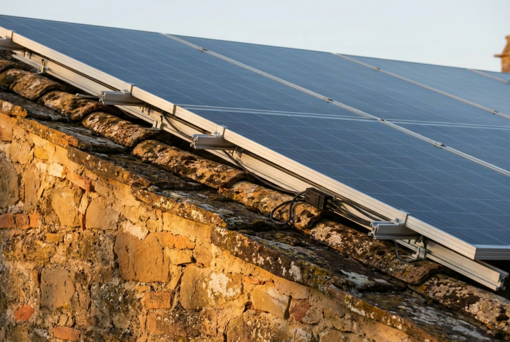 Guía de Paneles Solares