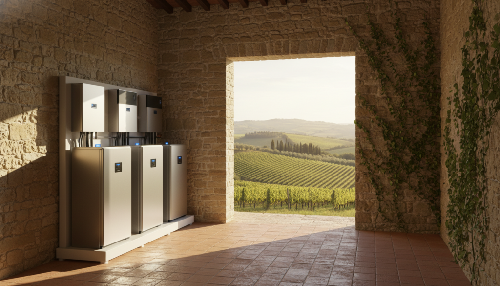 Reseña de Nuestros Sistemas de Energía Solar 2026