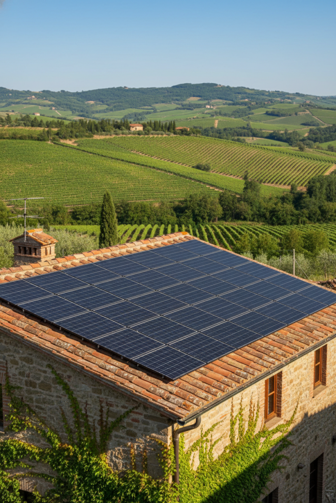 Reseña de Nuestros Sistemas de Energía Solar 2026