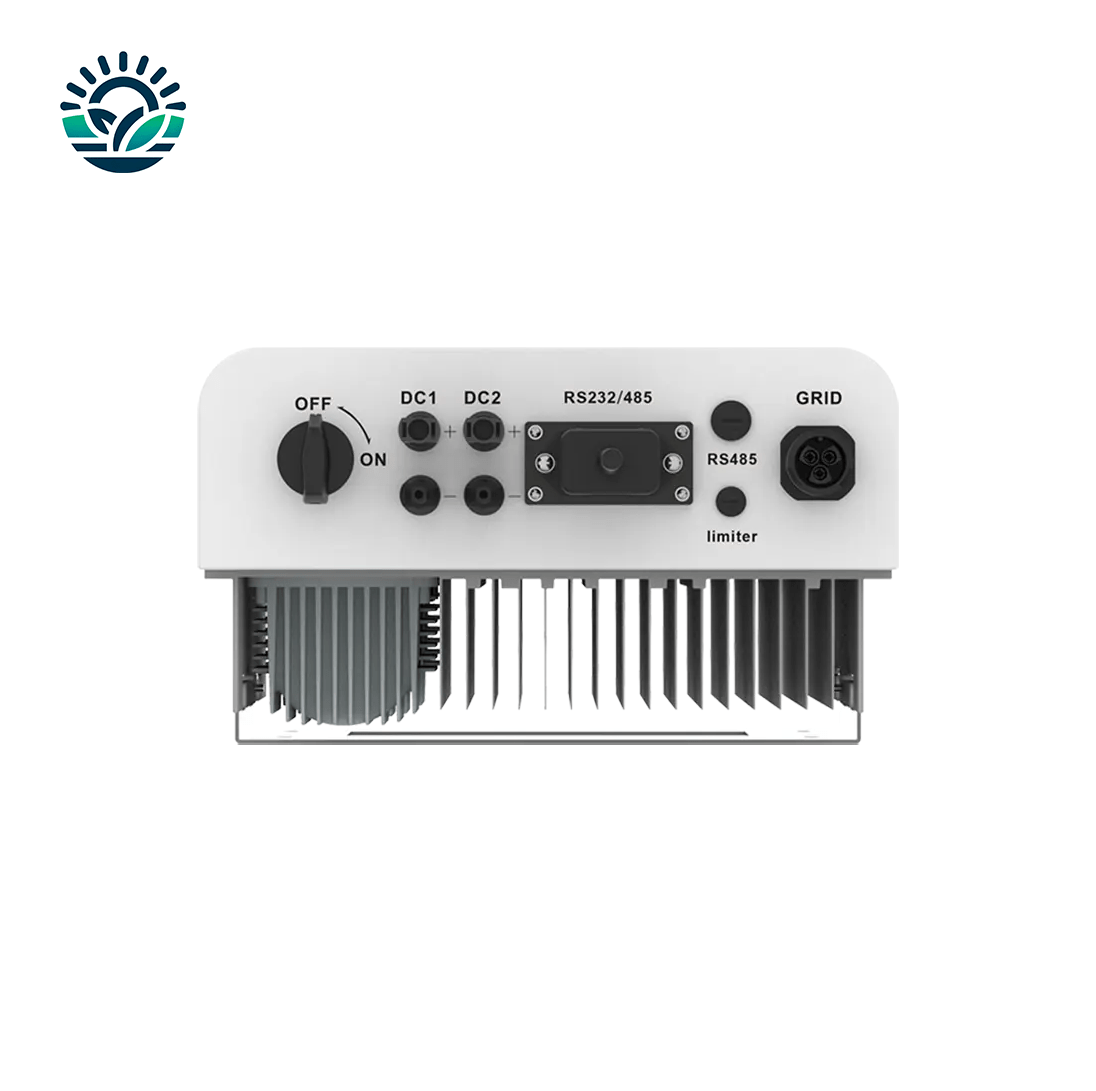 Inversor Deye On Grid Monofásico 2kW – IP65 – Con Wifi y CT para limitar inyección incluido (SOLIS-4G-CT-10M) — DEYE1