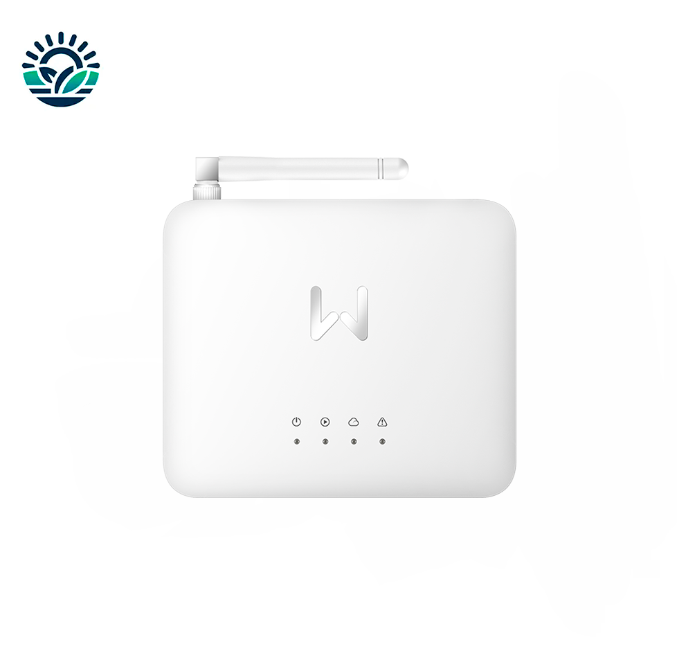 Módulo de Monitoreo para Microinversores Goodwe – EzLogger 3000R (GM330) — ficha SKU, stock e instalación en Argentina